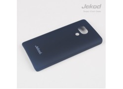 Чехол-накладка Jekod Huawei Honor 3/HN3-U01/Outdoor черный