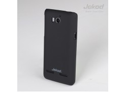 Чехол-накладка Jekod Huawei U8950D/T8950/U9508/G600 черный