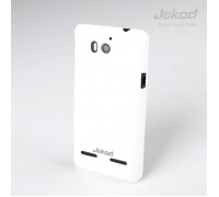 Чехол-накладка Jekod Huawei U8950D/T8950/U9508/G600 белый 