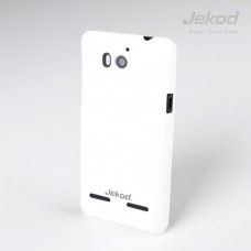 Чехол-накладка Jekod Huawei U8950D/T8950/U9508/G600 белый