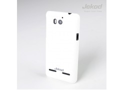 Чехол-накладка Jekod Huawei U8950D/T8950/U9508/G600 белый 