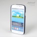 Чехол-накладка Jekod Samsung i9080/i9082/i9118/i9060 черный