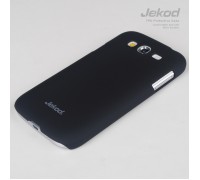 Чехол-накладка Jekod Samsung i9080/i9082/i9118/i9060 черный