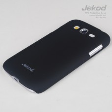 Чехол-накладка Jekod Samsung i9080/i9082/i9118/i9060 черный