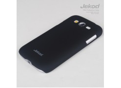 Чехол-накладка Jekod Samsung i9080/i9082/i9118/i9060 черный