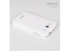Чехол-накладка Jekod Samsung i9080/i9082/i9118/i9060 белый 