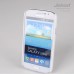 Чехол-накладка Jekod Samsung i9080/i9082/i9118/i9060 белый