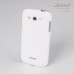 Чехол-накладка Jekod Samsung i9080/i9082/i9118/i9060 белый