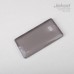 Чехол силиконовый Jekod + плёнка для Nokia 930 черный