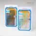 Чехол силиконовый Jekod + плёнка для Nokia 930 черный
