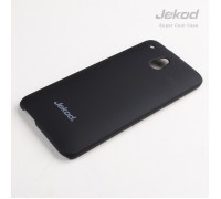 Чехол-накладка Jekod HTC M4/One mini черный 