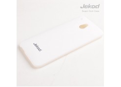 Чехол-накладка Jekod HTC M4/One mini белый