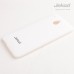 Чехол-накладка Jekod HTC M4/One mini белый