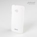 Чехол-накладка Jekod HTC M7/One/801E белый