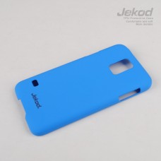 Чехол-накладка Jekod Samsung Galaxy S5 синий