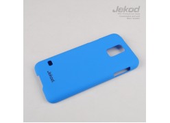 Чехол-накладка Jekod Samsung Galaxy S5 синий