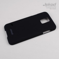 Чехол-накладка Jekod Samsung Galaxy S5 черный