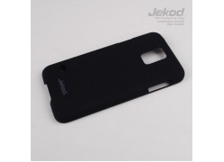 Чехол-накладка Jekod Samsung Galaxy S5 черный