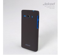 Чехол-накладка Jekod Huawei C8813/Y530 черный