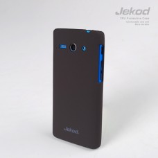 Чехол-накладка Jekod Huawei C8813/Y530 черный