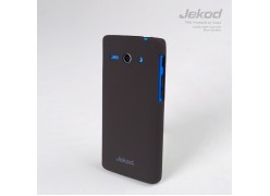 Чехол-накладка Jekod Huawei C8813/Y530 черный