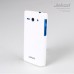 Чехол-накладка Jekod Huawei C8813/Y530 белый
