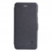 Чехол Nillkin Fresh для iPhone 6 black