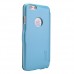 Чехол Nillkin Fresh для iPhone 6 blue