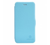 Чехол Nillkin Fresh для iPhone 6 blue