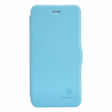 Чехол Nillkin Fresh для iPhone 6 blue