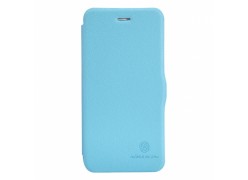 Чехол Nillkin Fresh для iPhone 6 blue