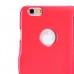 Чехол Nillkin Fresh для iPhone 6 red
