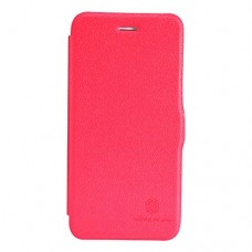 Чехол Nillkin Fresh для iPhone 6 red