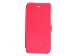 Чехол Nillkin Fresh для iPhone 6 red