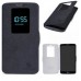Чехол Nillkin Fresh для LG G2 mini (D618) Black
