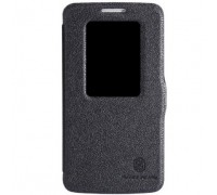 Чехол Nillkin Fresh для LG G2 mini (D618) Black