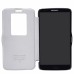Чехол Nillkin Fresh для LG G2 mini (D618) Black