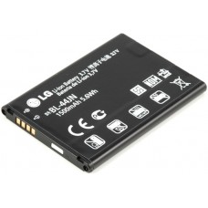 Аккумулятор для телефона LG Optimus L3, L5, Pro, P970 и др. (BL-44JN)