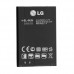 Аккумулятор для телефона LG Optimus L3, L5, Pro, P970 и др. (BL-44JN)