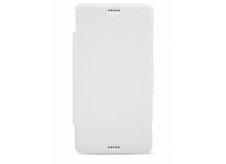 Чехол Nillkin Fresh для Sony Xperia Z3 Compact White