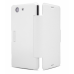 Чехол Nillkin Fresh для Sony Xperia Z3 Compact White