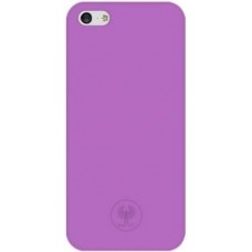 Чехол Red Angel Ultra Thin Glossy для iPhone 5/5S Purple
