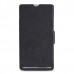 Чехол Nillkin Fresh для Sony Xperia T3 black