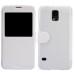 Чехол Nillkin Fresh для Samsung Galaxy S5 (G900) white