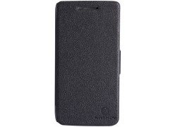 Чехол-книжка Nillkin Fresh Series для телефона Lenovo S960 чёрный