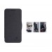 Чехол Nillkin HTC Desire 200 Fresh Series Leather Case Black