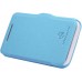 Чехол Nillkin HTC Desire 200 Fresh Series Leather Case Blue