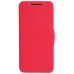 Чехол-книжка Nillkin для HTC Desire 300, серия Fresh Leather Case, красный