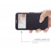 Чехол Nillkin Huawei G730 Fresh Series Leather Case Black