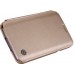 Чехол Nillkin Samsung G900 Galaxy S5 Rain Leather Case Gold